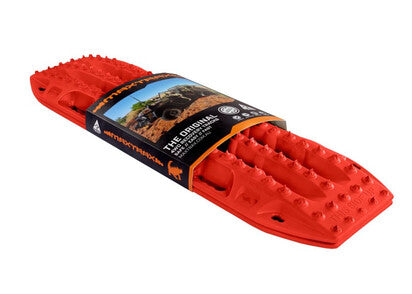 MAXTRAX MKII BERGEBOARDS