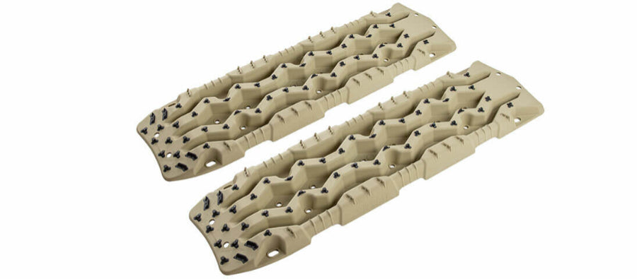 ARB TRED PRO BERGEBOARDS