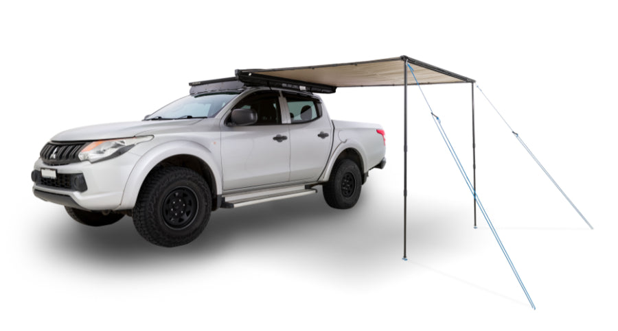 RHINO RACK SUNSEEKER MARKISE