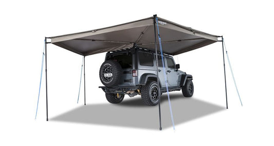 RHINO RACK BATWING MARKISE 270°