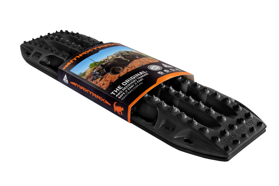 MAXTRAX MKII BERGEBOARDS