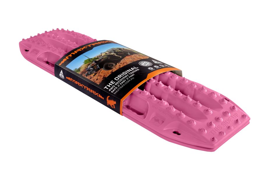 MAXTRAX MKII BERGEBOARDS