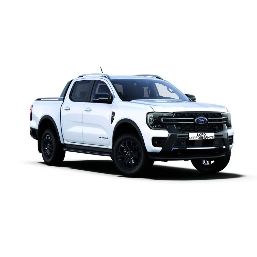 Ranger 2023-Jetzt