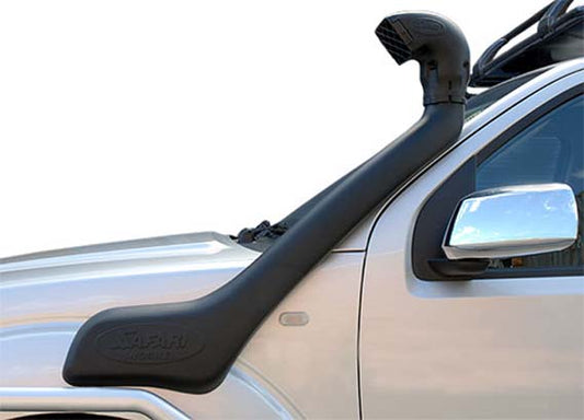 SAFARI-SNORKEL NISSAN D40 / PATHFINDER R51