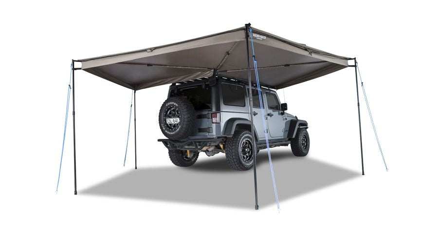 RHINO RACK BATWING MARKISE 270°