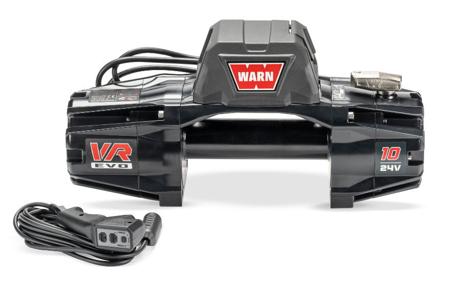 WARN Seilwinde VR EVO
