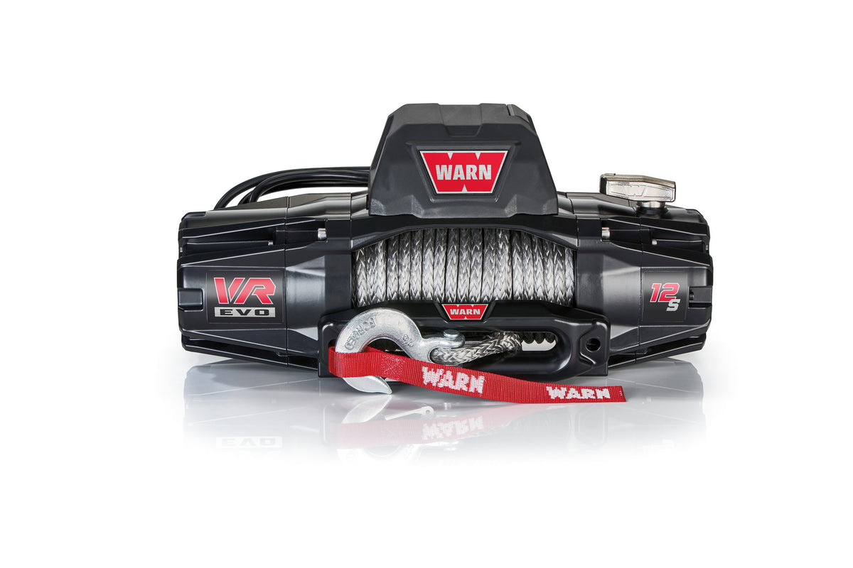 WARN Seilwinde VR EVO